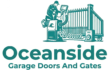 oceansidegaragedoorsandgates.com