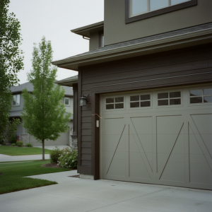 contemporary_carriage_house_garage_door