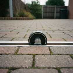 precision_gate_track_and_rollers